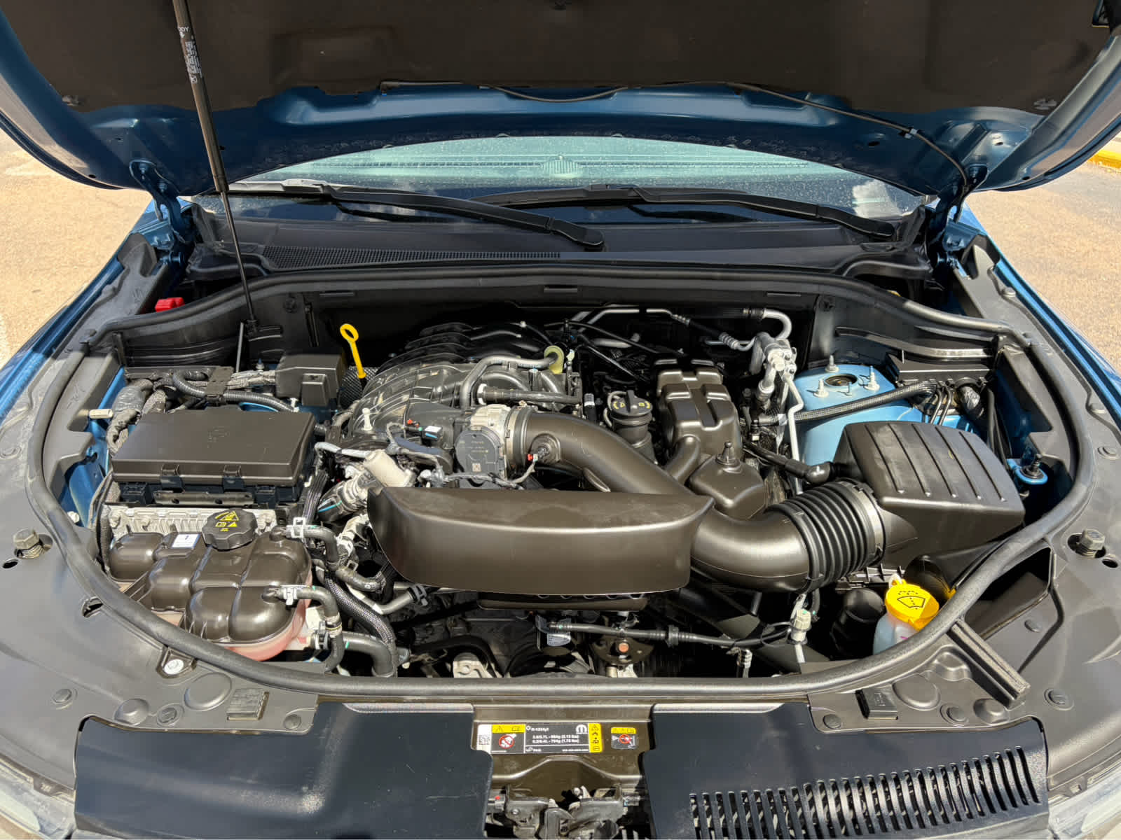 2025 Dodge Durango GT Plus