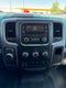 2014 RAM 1500 Tradesman