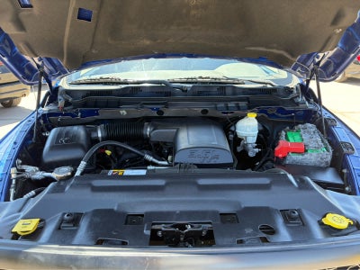 2014 RAM 1500 Tradesman