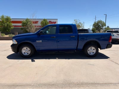 2014 RAM 1500 Tradesman