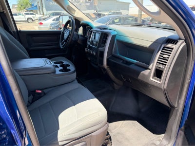 2014 RAM 1500 Tradesman