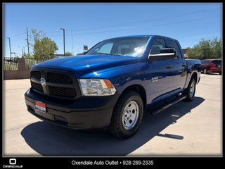 2014 RAM 1500 Tradesman