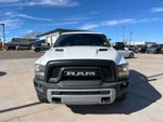 2017 RAM 1500 Rebel