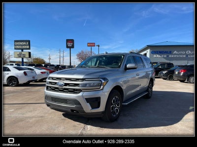 2023 Ford Expedition Max XLT