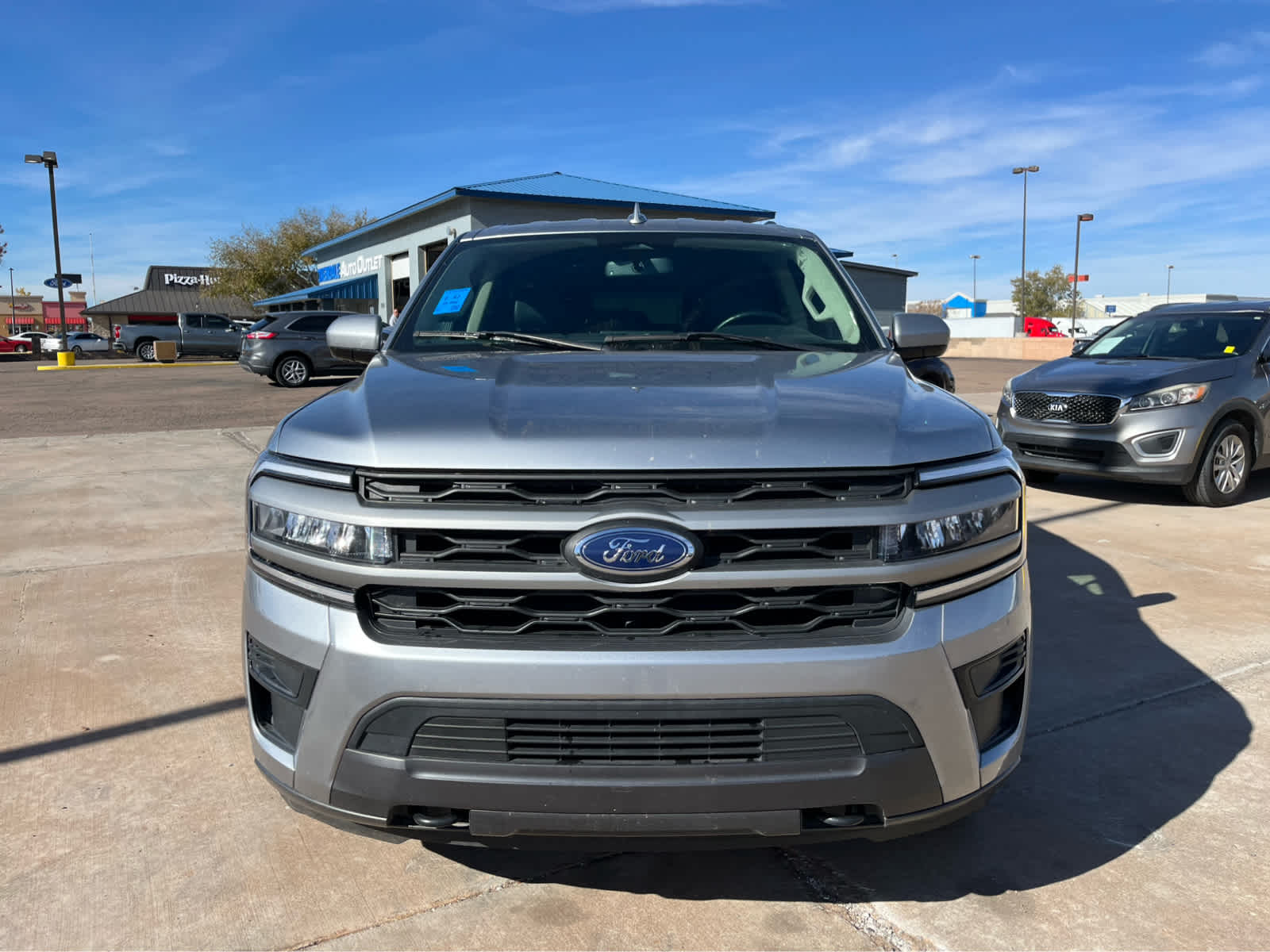 2023 Ford Expedition Max XLT