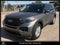 2023 Ford Explorer Base