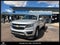 2016 Chevrolet Colorado 2WD WT