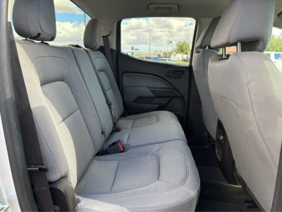 2016 Chevrolet Colorado 2WD WT