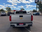 2016 Chevrolet Colorado 2WD WT