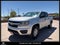 2016 Chevrolet Colorado 4WD WT