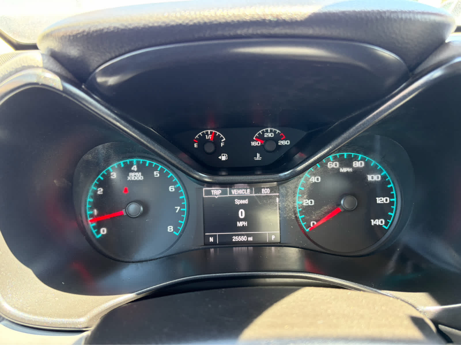 2016 Chevrolet Colorado 4WD WT
