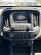 2016 Chevrolet Colorado 4WD WT