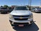 2016 Chevrolet Colorado 4WD WT