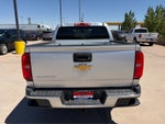 2016 Chevrolet Colorado 4WD WT