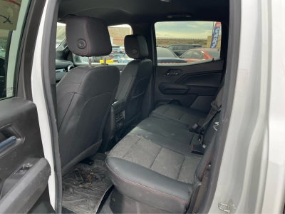 2023 Chevrolet Colorado 4WD Z71