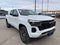 2023 Chevrolet Colorado 4WD Z71