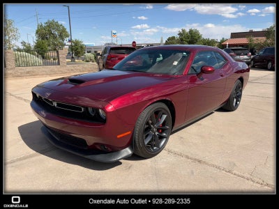 2021 Dodge Challenger GT