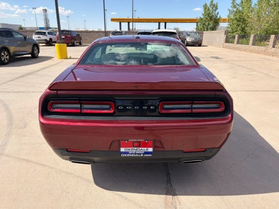2021 Dodge Challenger GT