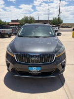 2019 Kia Sorento SX V6