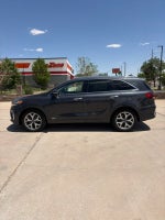 2019 Kia Sorento SX V6