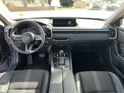 2024 Mazda Mazda CX-50 2.5 S Premium Package