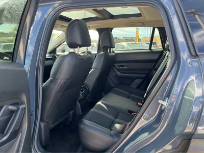 2024 Mazda Mazda CX-50 2.5 S Premium Package