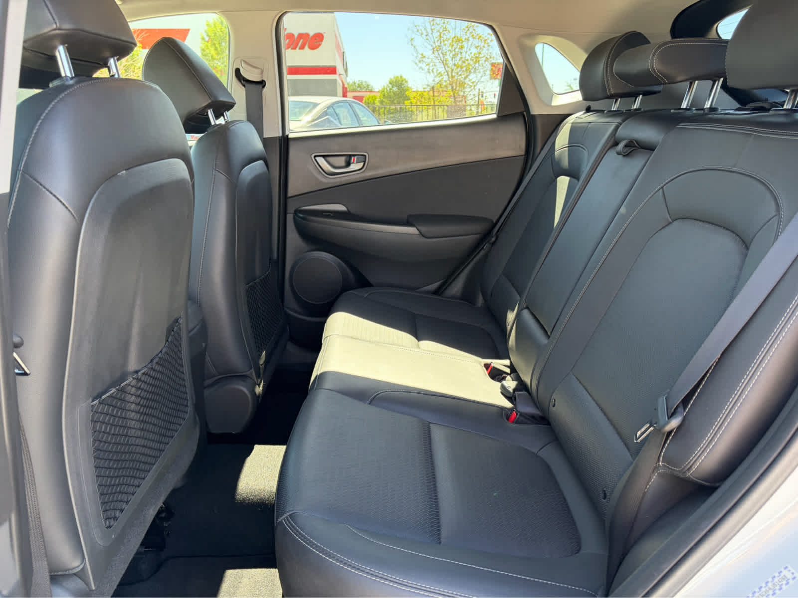 2020 Hyundai Kona Ultimate