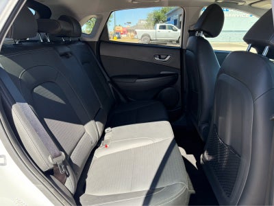 2020 Hyundai Kona Ultimate