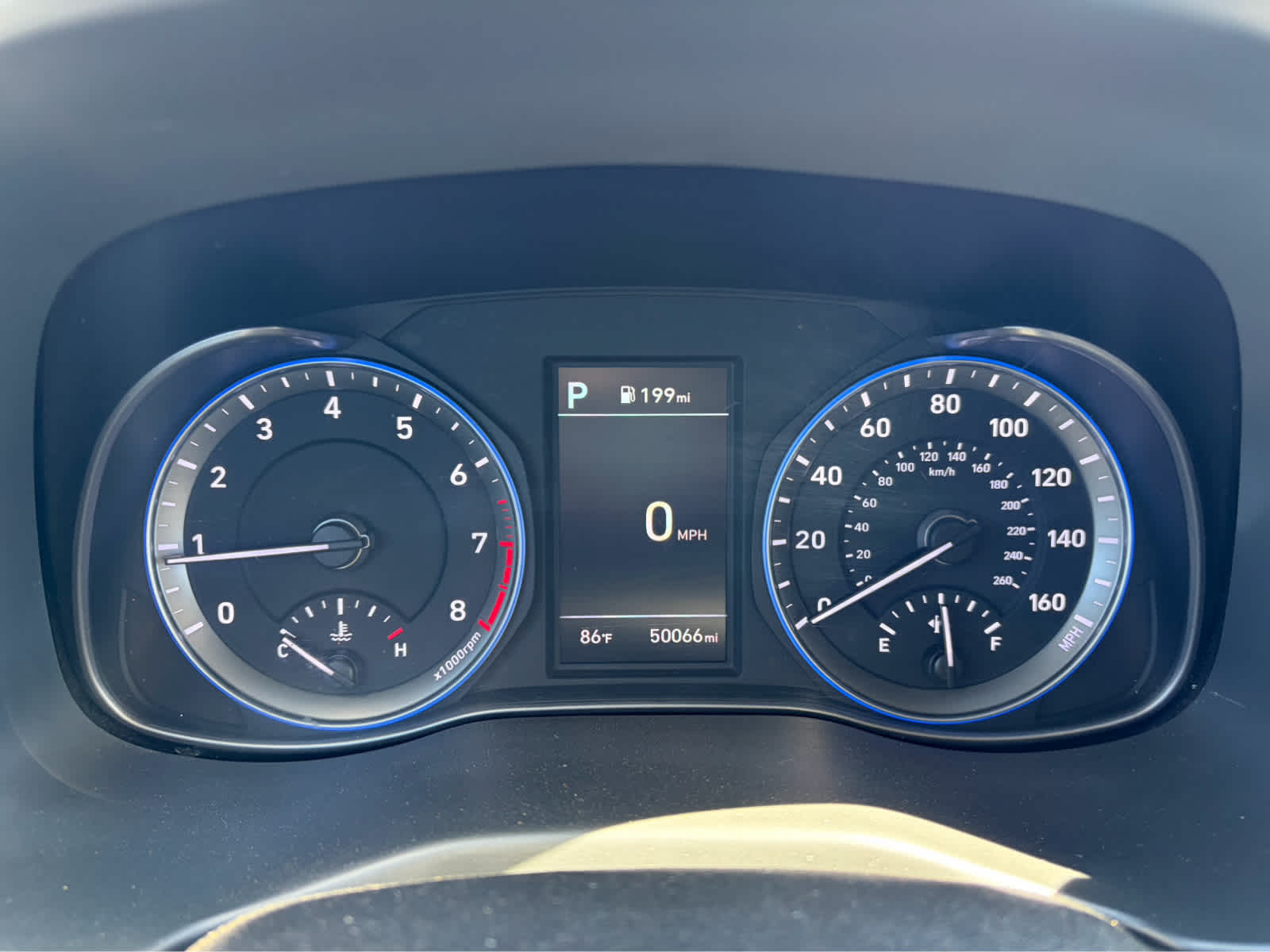 2020 Hyundai Kona Ultimate