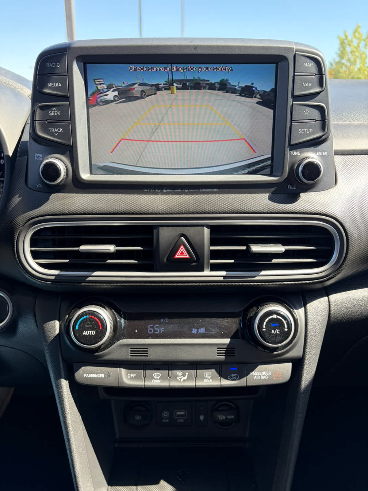 2020 Hyundai Kona Ultimate