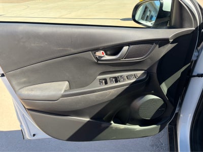 2020 Hyundai Kona Ultimate