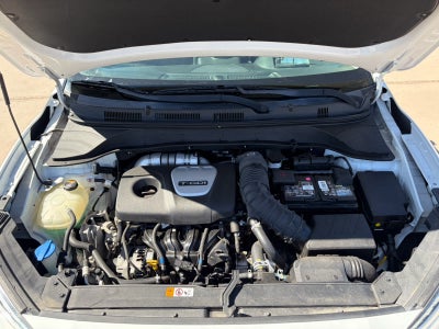 2020 Hyundai Kona Ultimate