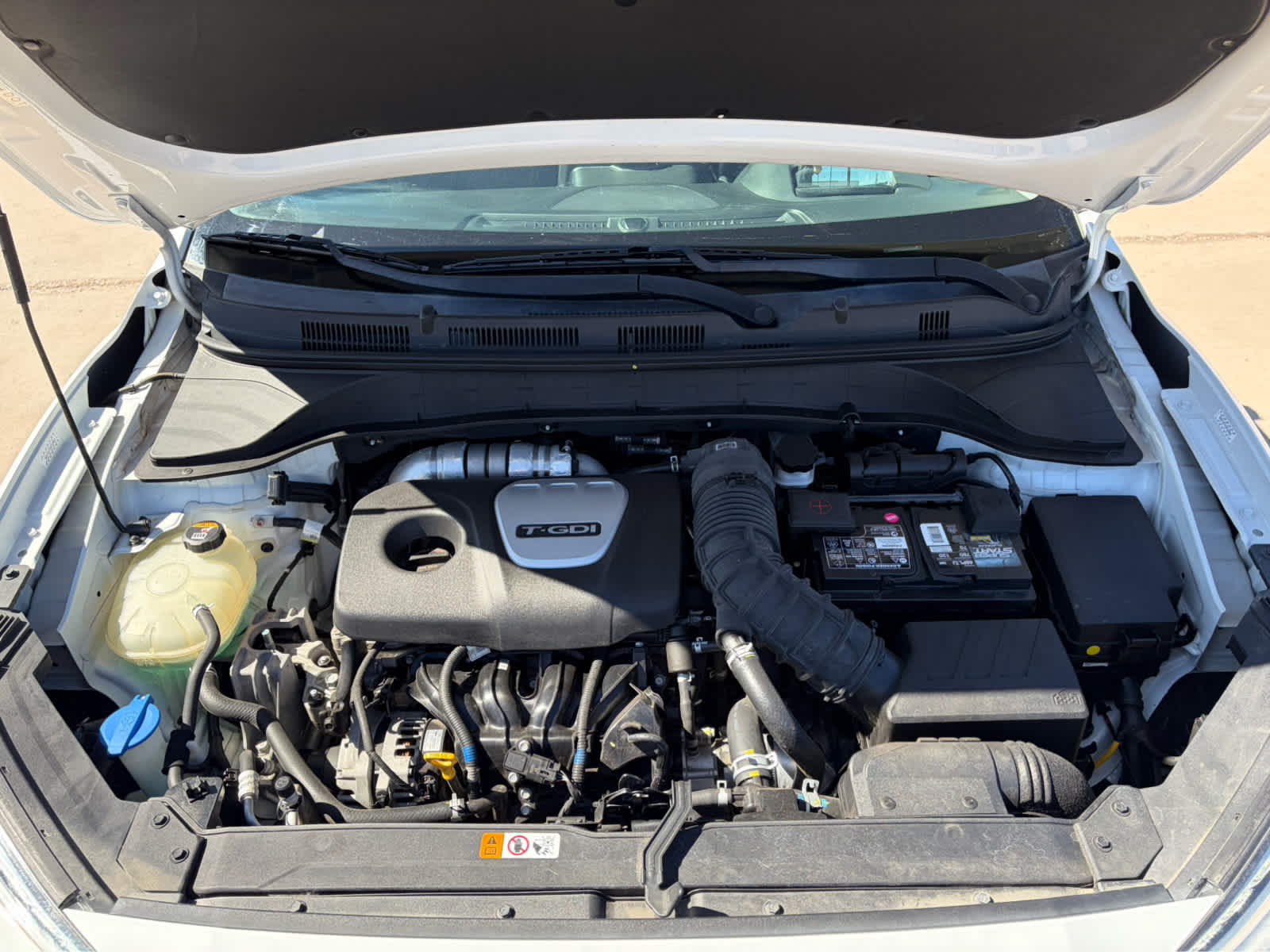 2020 Hyundai Kona Ultimate