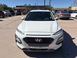 2020 Hyundai Kona Ultimate