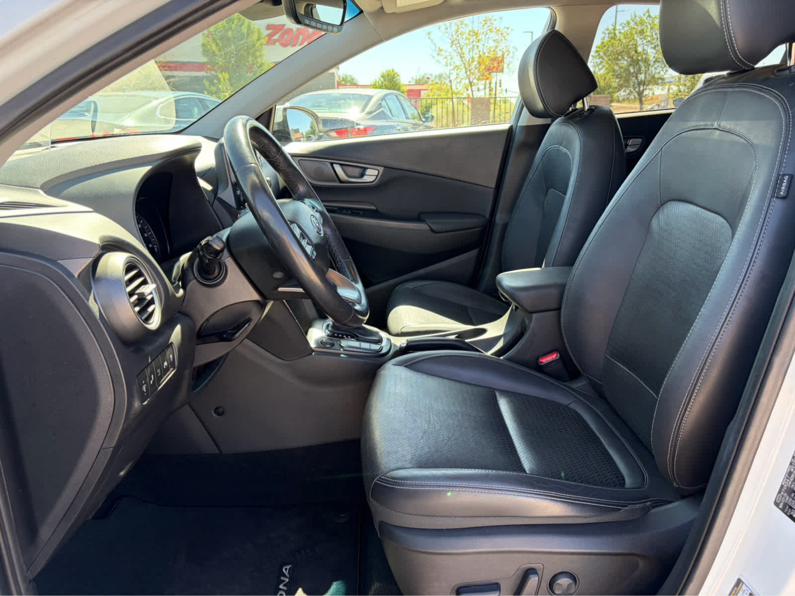 2020 Hyundai Kona Ultimate