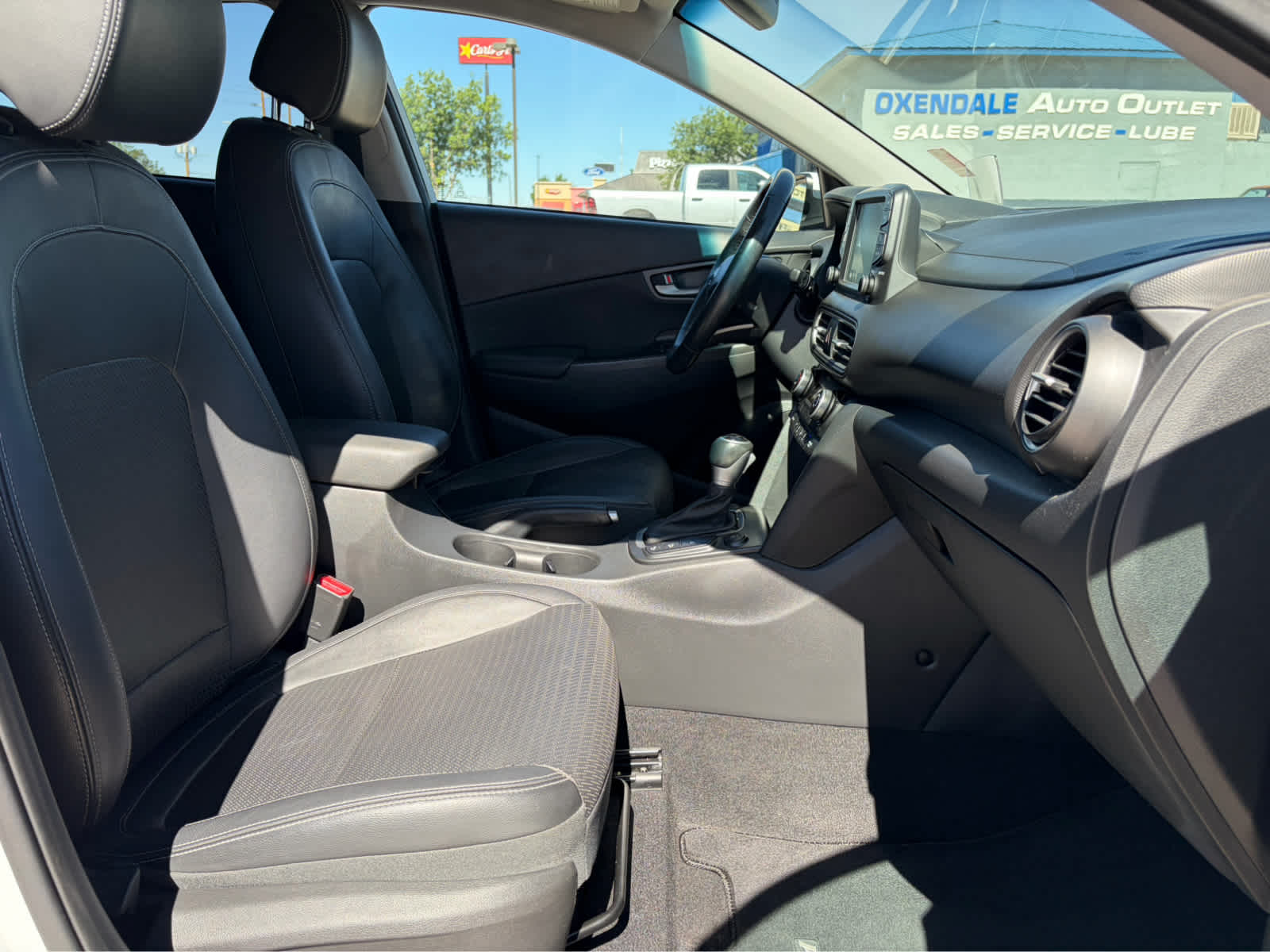 2020 Hyundai Kona Ultimate