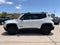 2017 Jeep Renegade Deserthawk