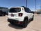 2017 Jeep Renegade Deserthawk