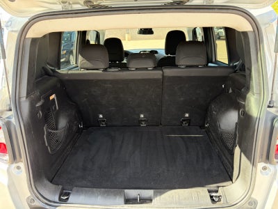 2019 Jeep Renegade Sport