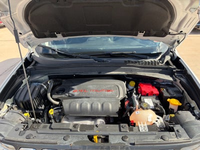 2019 Jeep Renegade Sport