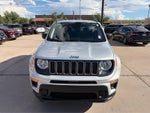 2019 Jeep Renegade Sport