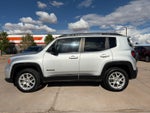 2019 Jeep Renegade Sport