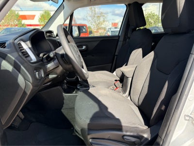 2019 Jeep Renegade Sport