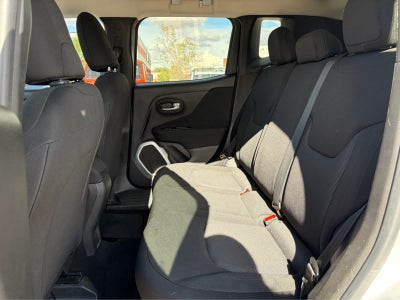 2019 Jeep Renegade Sport